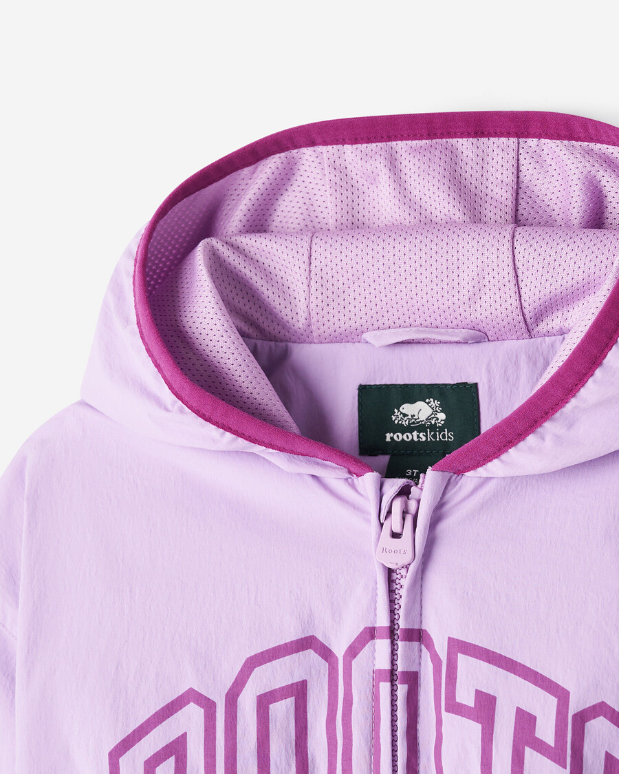 kleinkind-luftpolsterjacke