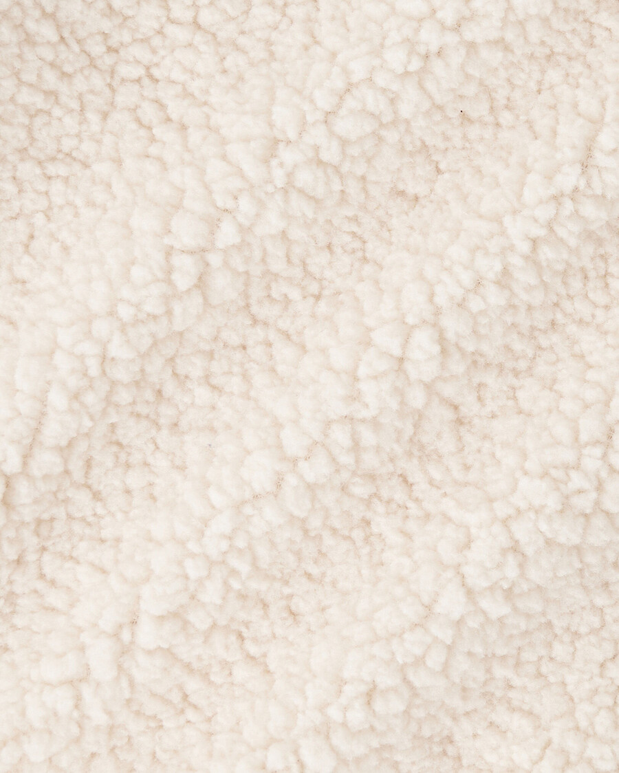 alta shearling fleecejacke für kleinkinder
