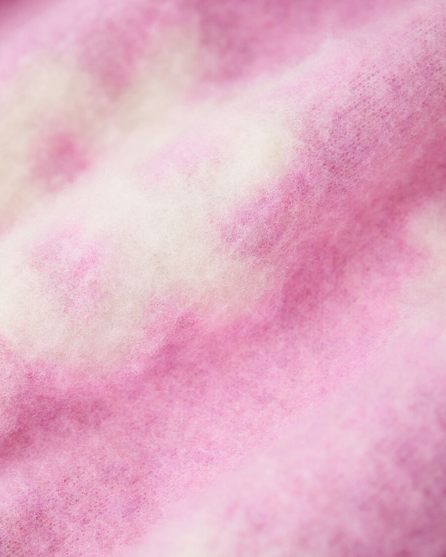 creekside shearling-fleecejacke für kleinkinder