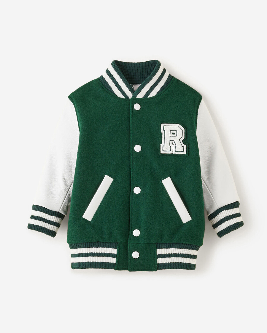 kleinkind-collegejacke kanada 2.0