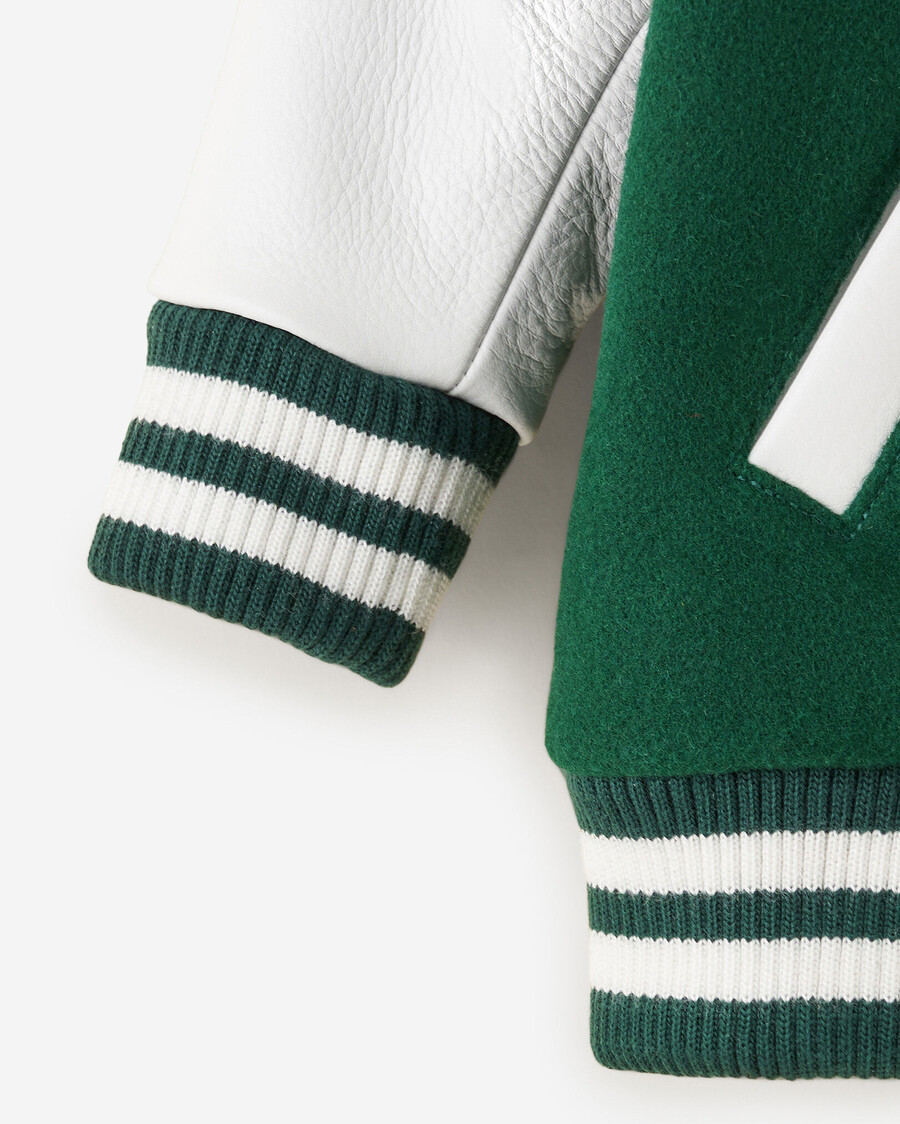 kleinkind-collegejacke kanada 2.0