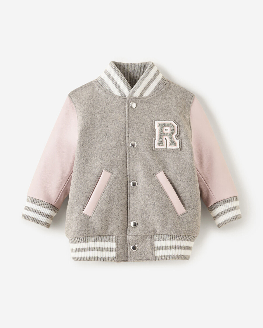 kleinkind-collegejacke kanada 2.0