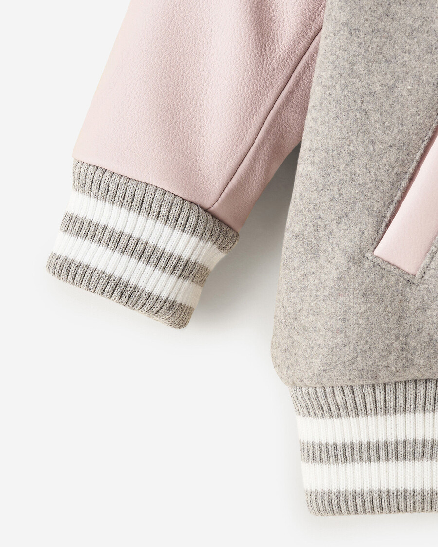 kleinkind-collegejacke kanada 2.0