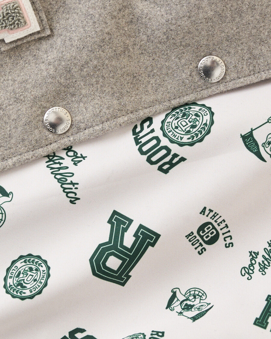 kleinkind-collegejacke kanada 2.0