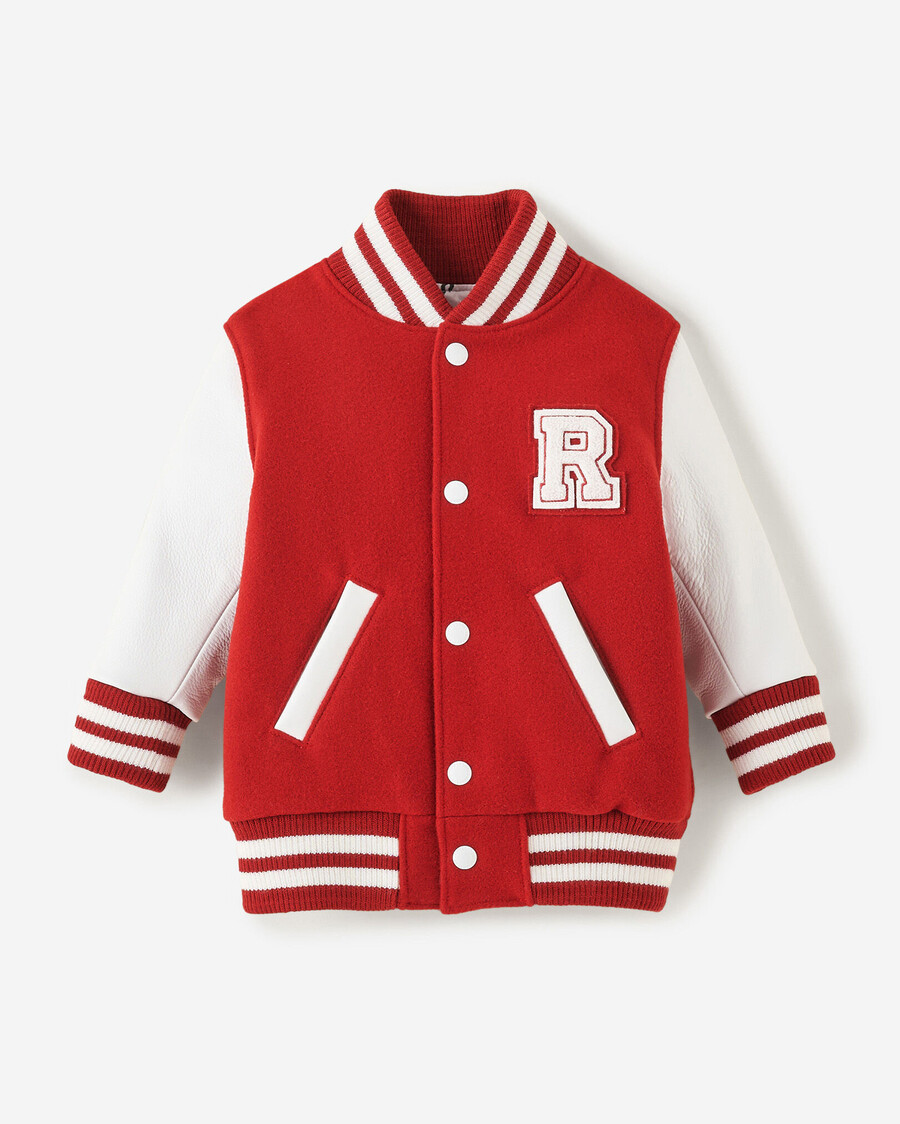 kleinkind-collegejacke kanada 2.0