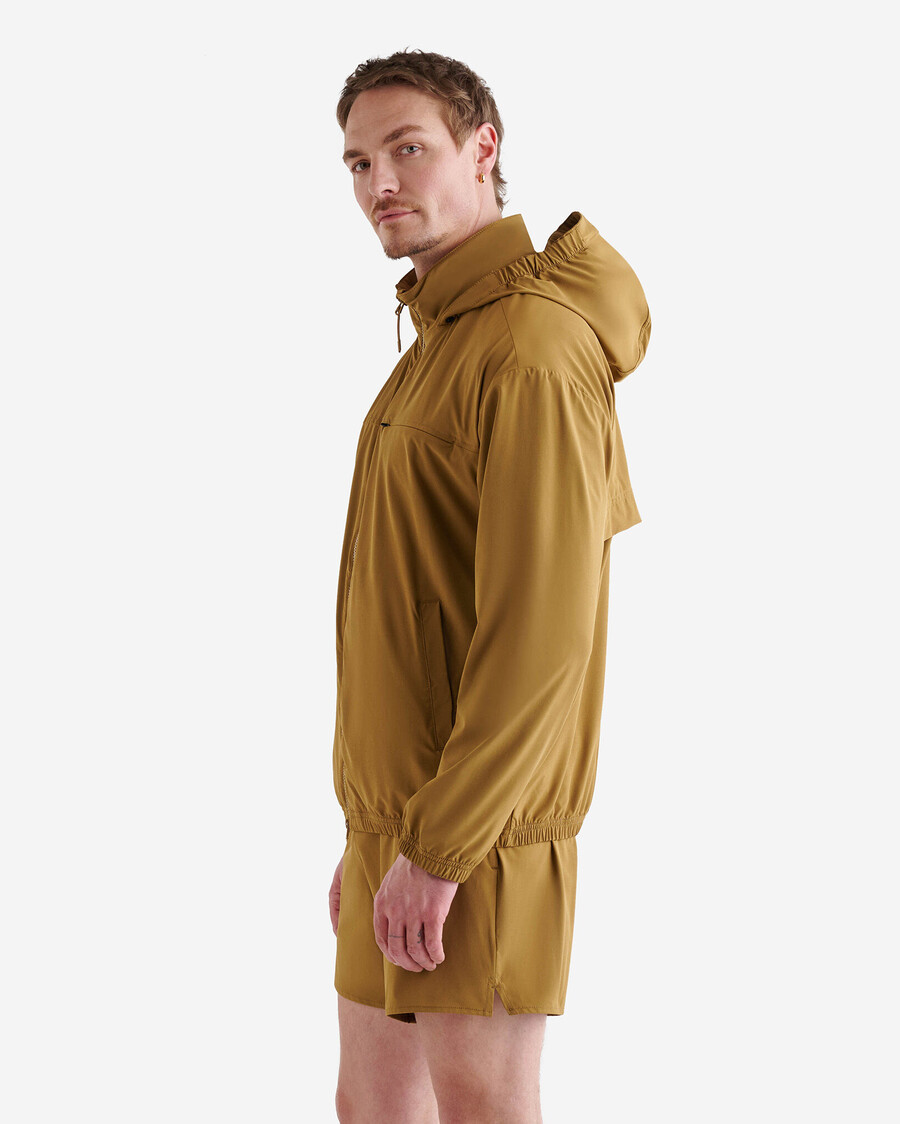 aktiver windbreaker