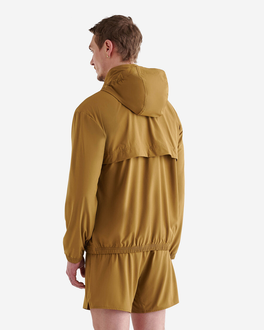 aktiver windbreaker