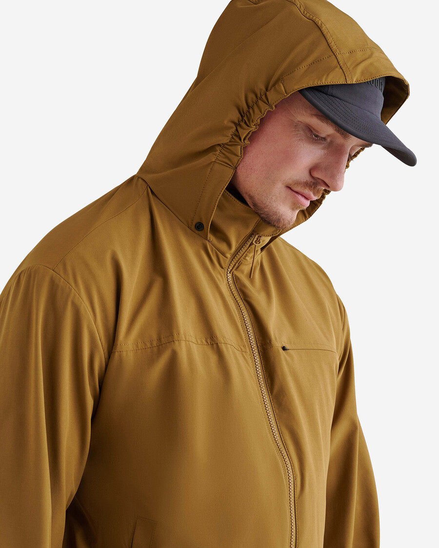 aktiver windbreaker