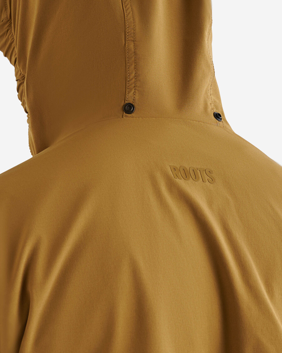 aktiver windbreaker