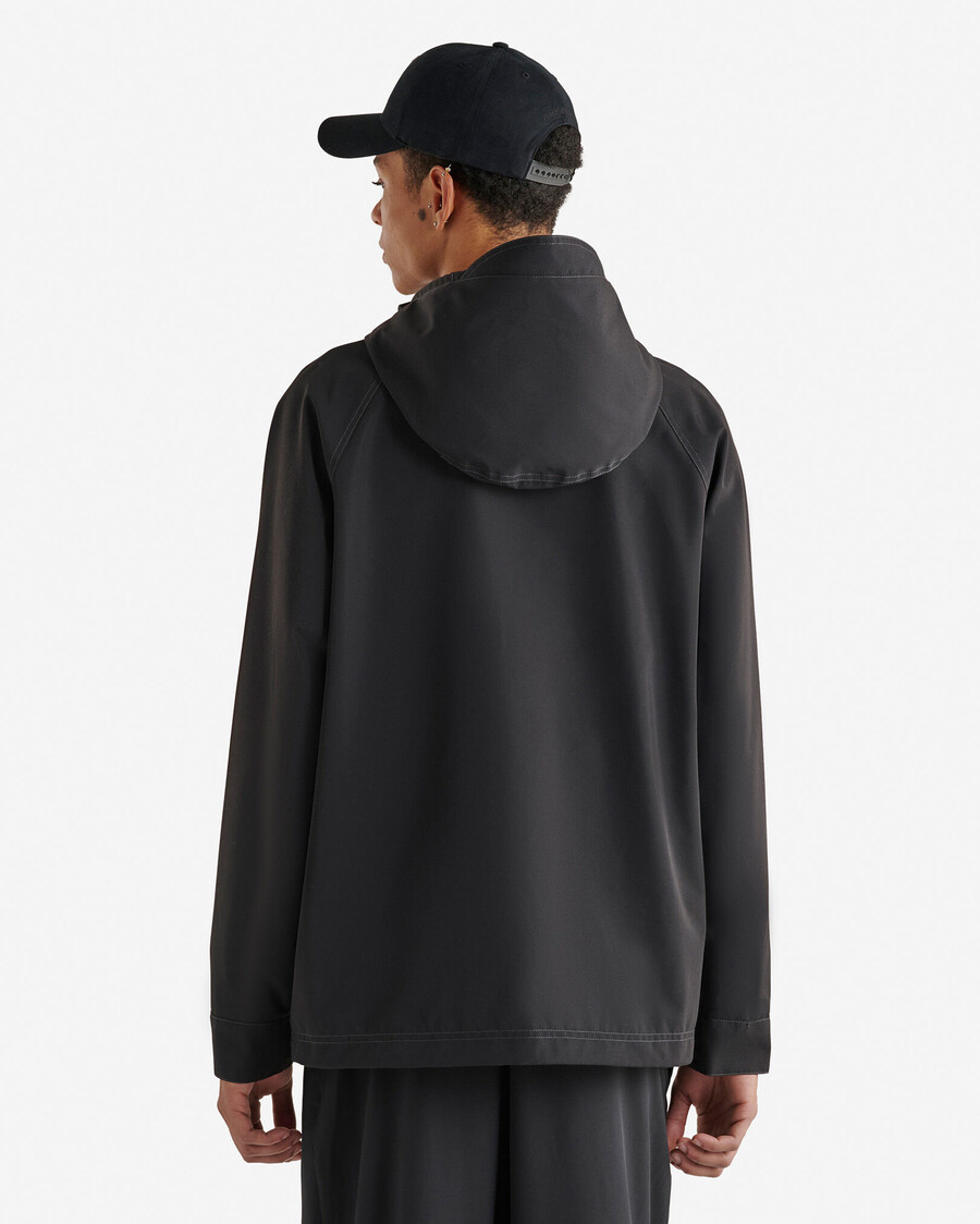 feldjacke mit kapuze