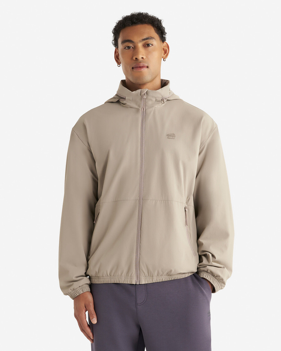 anywhere jacke