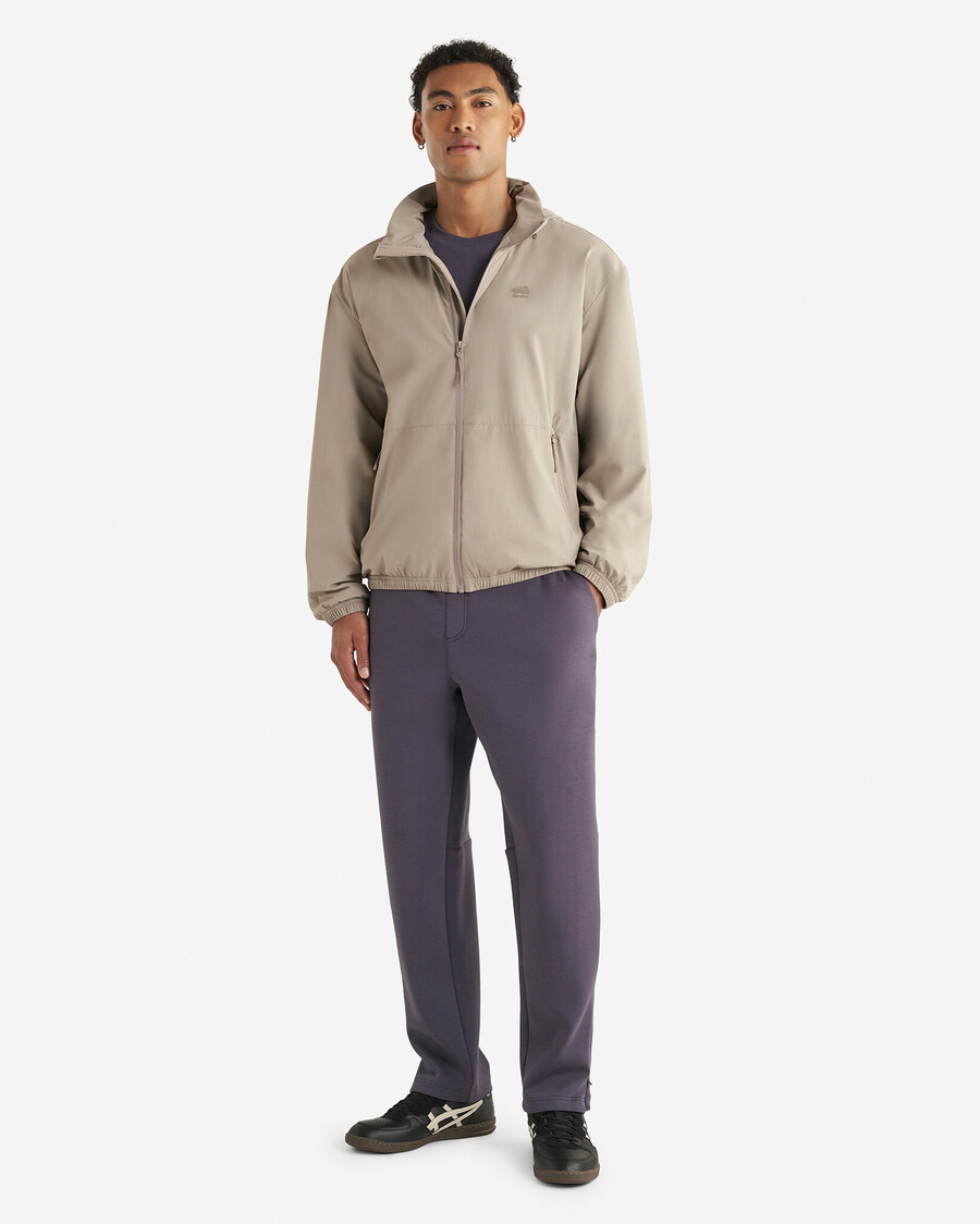 anywhere jacke