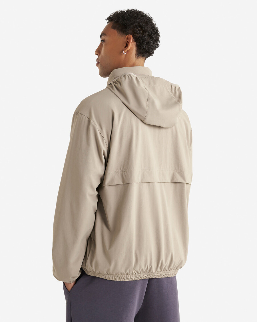 anywhere jacke