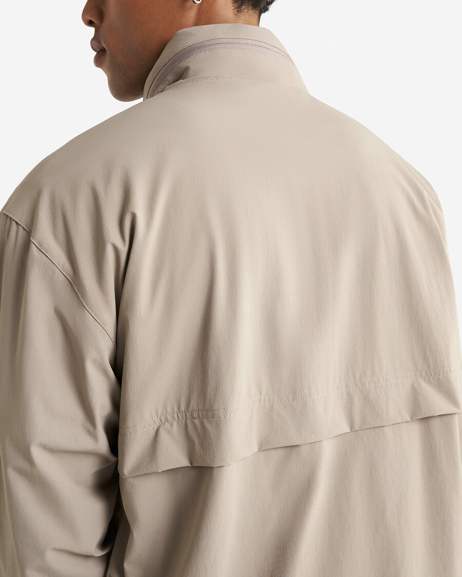 anywhere jacke