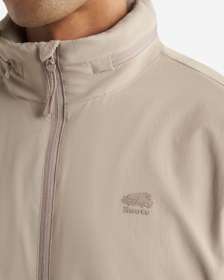 anywhere jacke