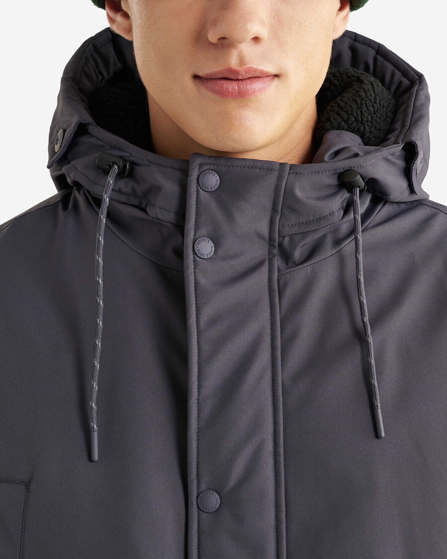 jasper parka