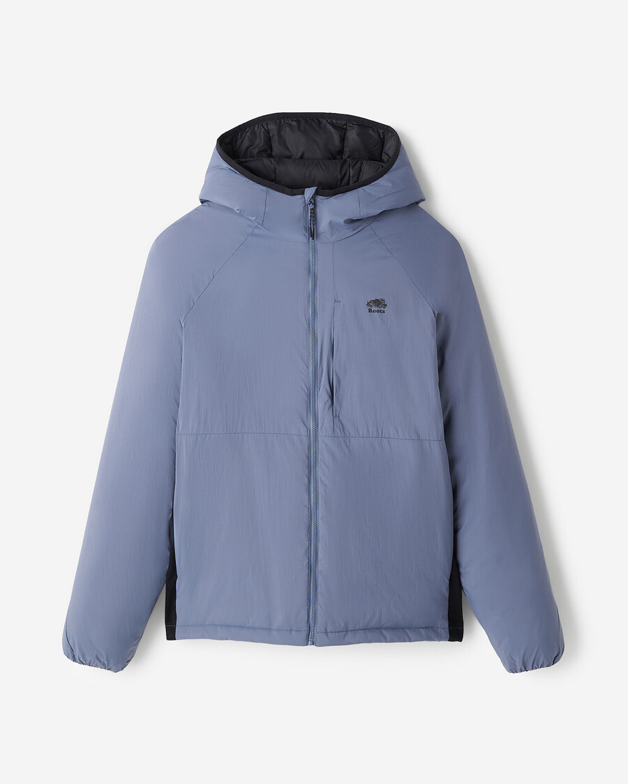 nomad hybridjacke