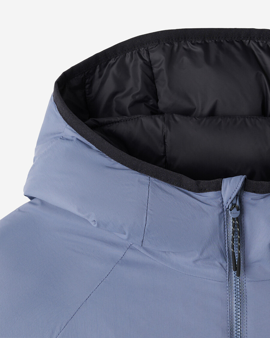 nomad hybridjacke