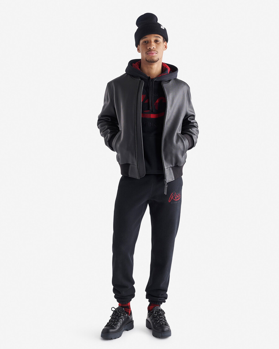 herren-fliegerjacke