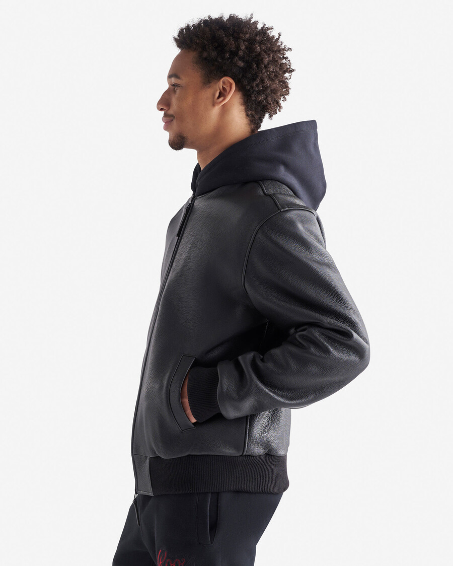 herren-fliegerjacke