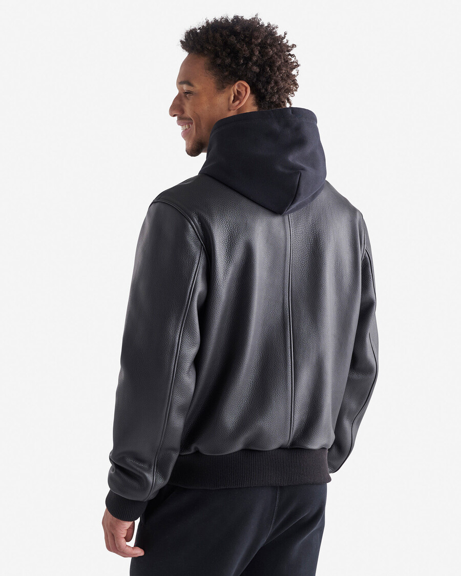 herren-fliegerjacke