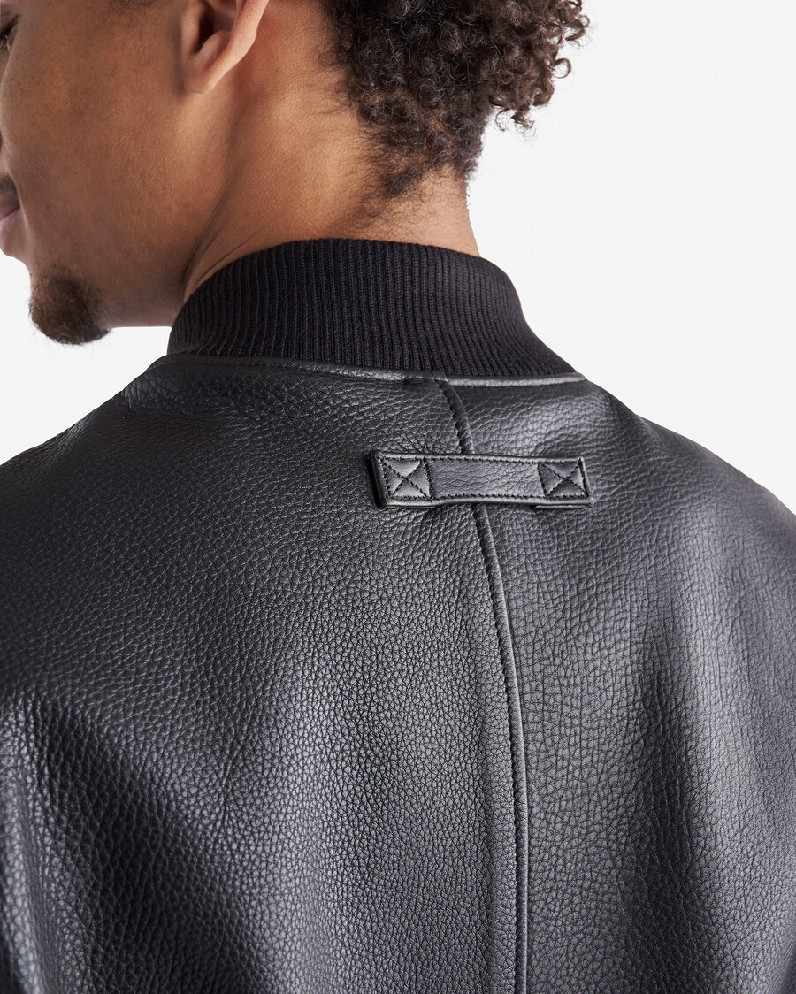 herren-fliegerjacke