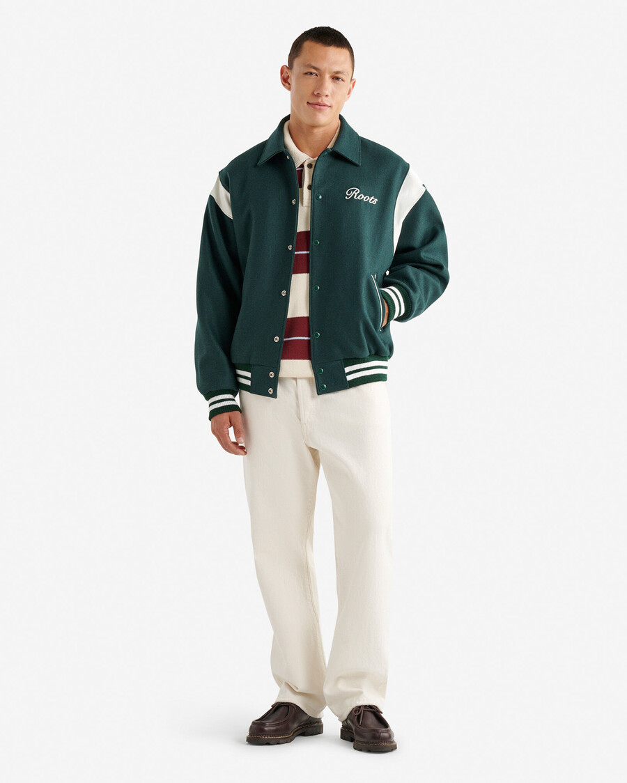 ramsden ranger collegejacke