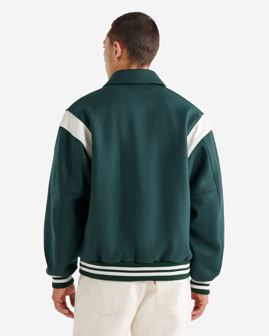 ramsden ranger collegejacke