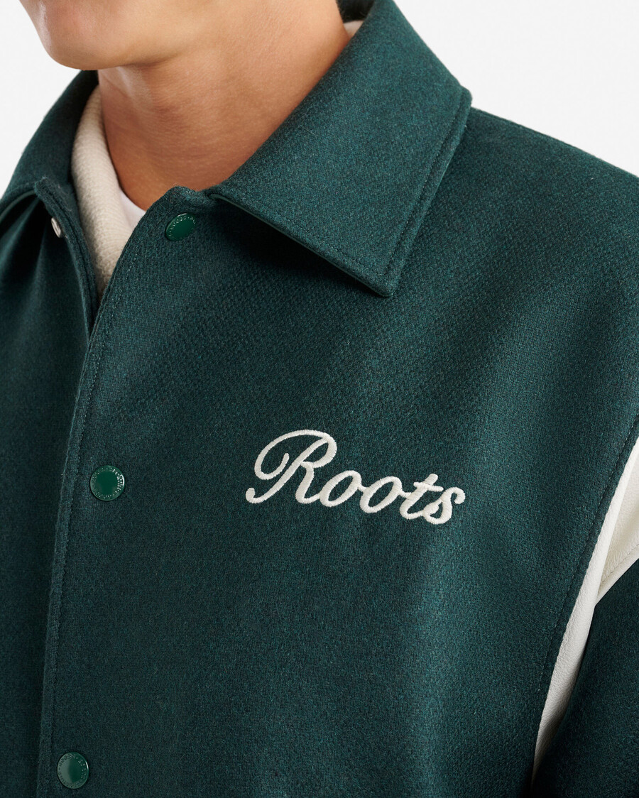 ramsden ranger collegejacke