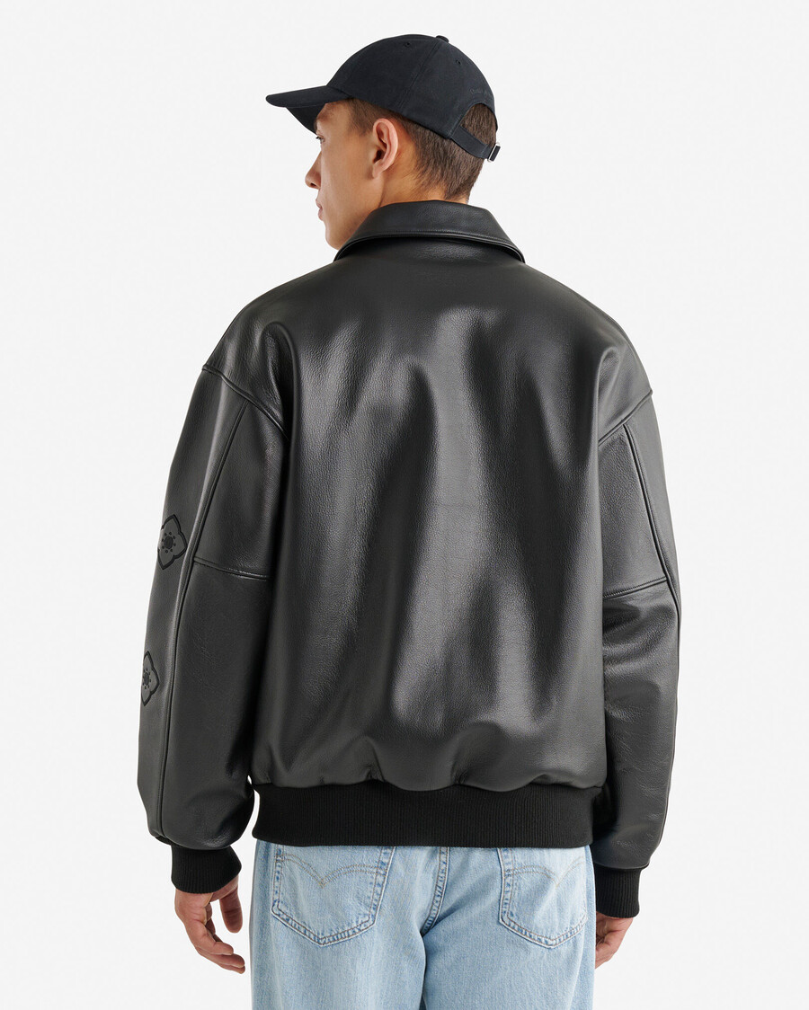 roots signature collegejacke