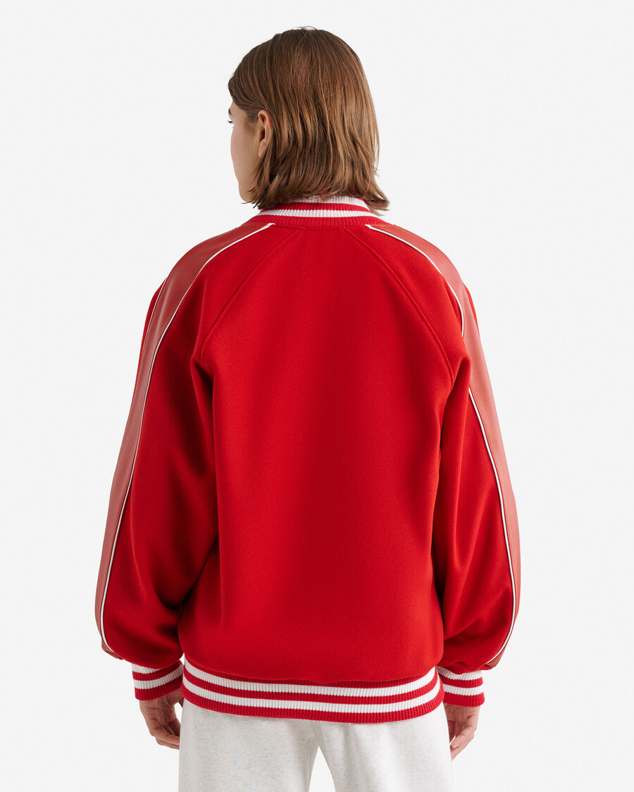 northern roots collegejacke
