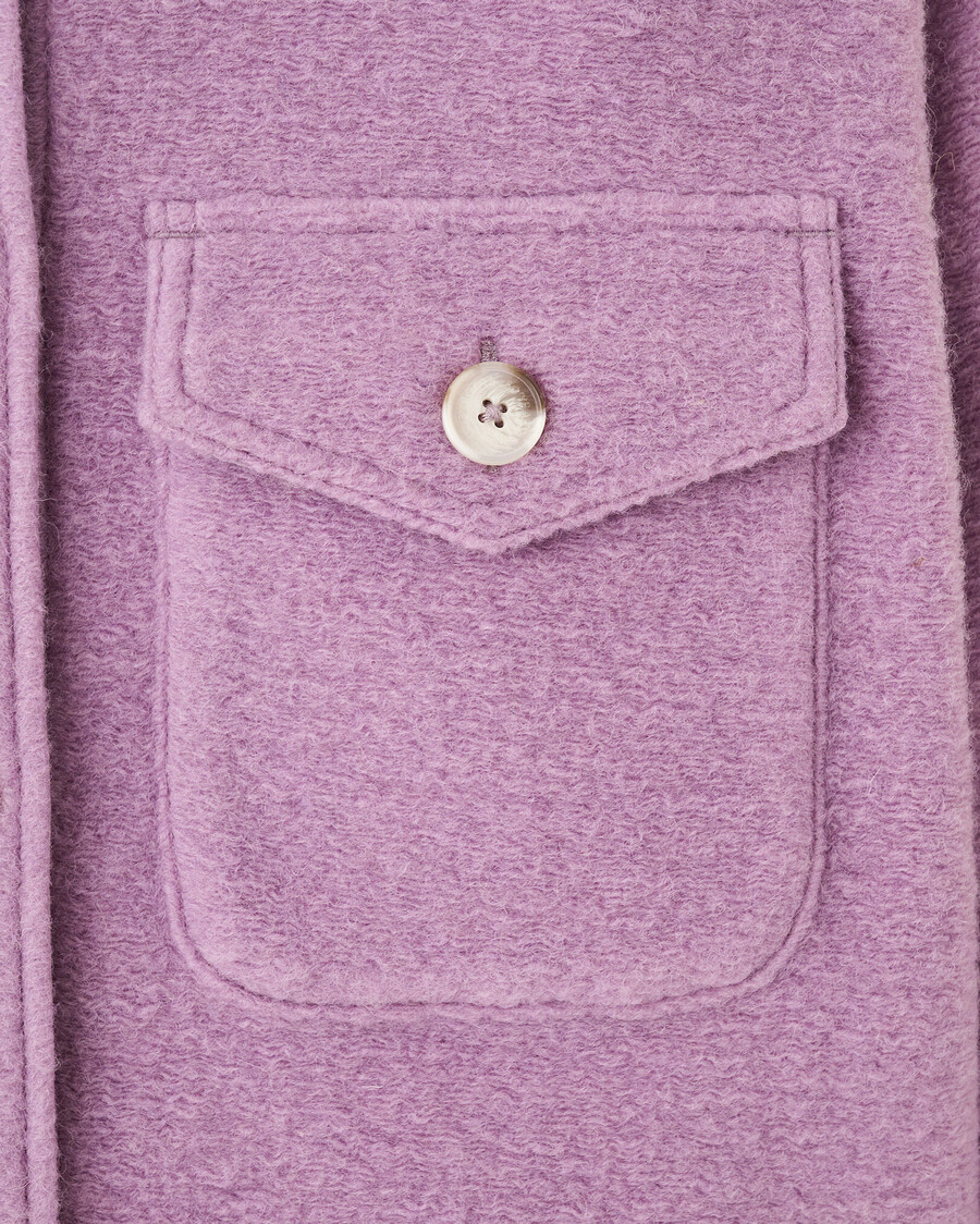 seymour shacket