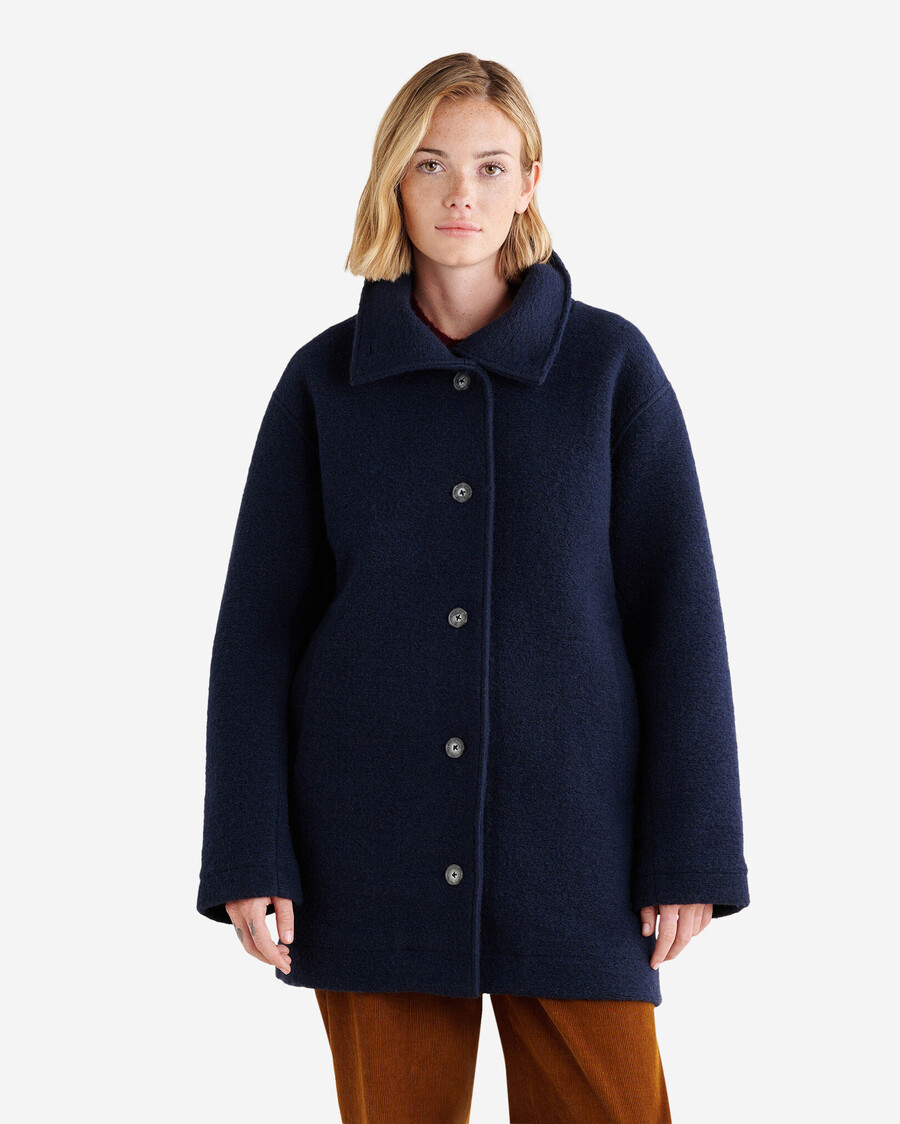seymour coat