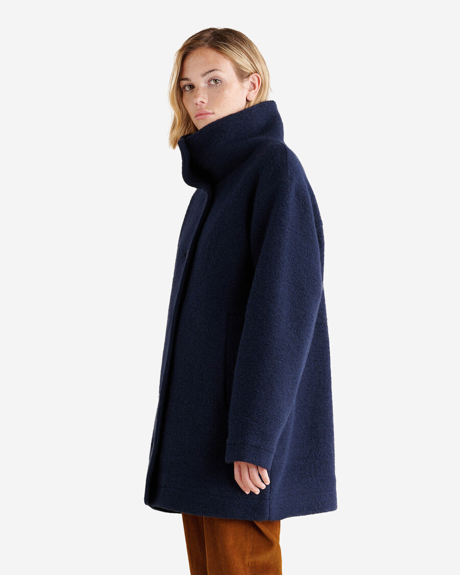 seymour coat