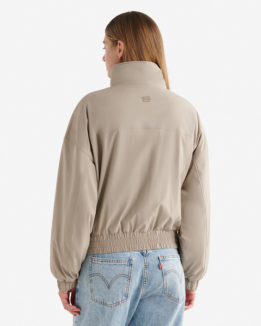 anywhere jacke