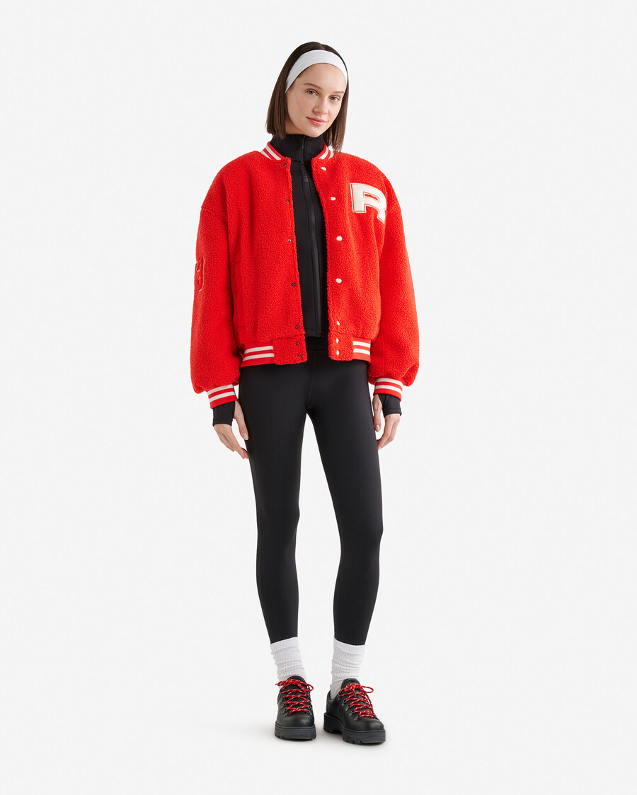alpine goods collegejacke
