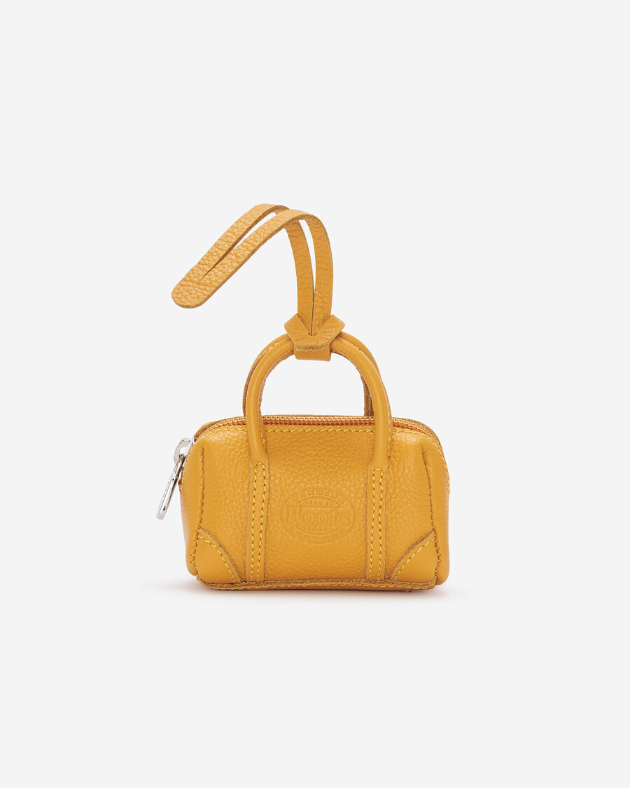 upcycling banff taschenanhänger cervino
