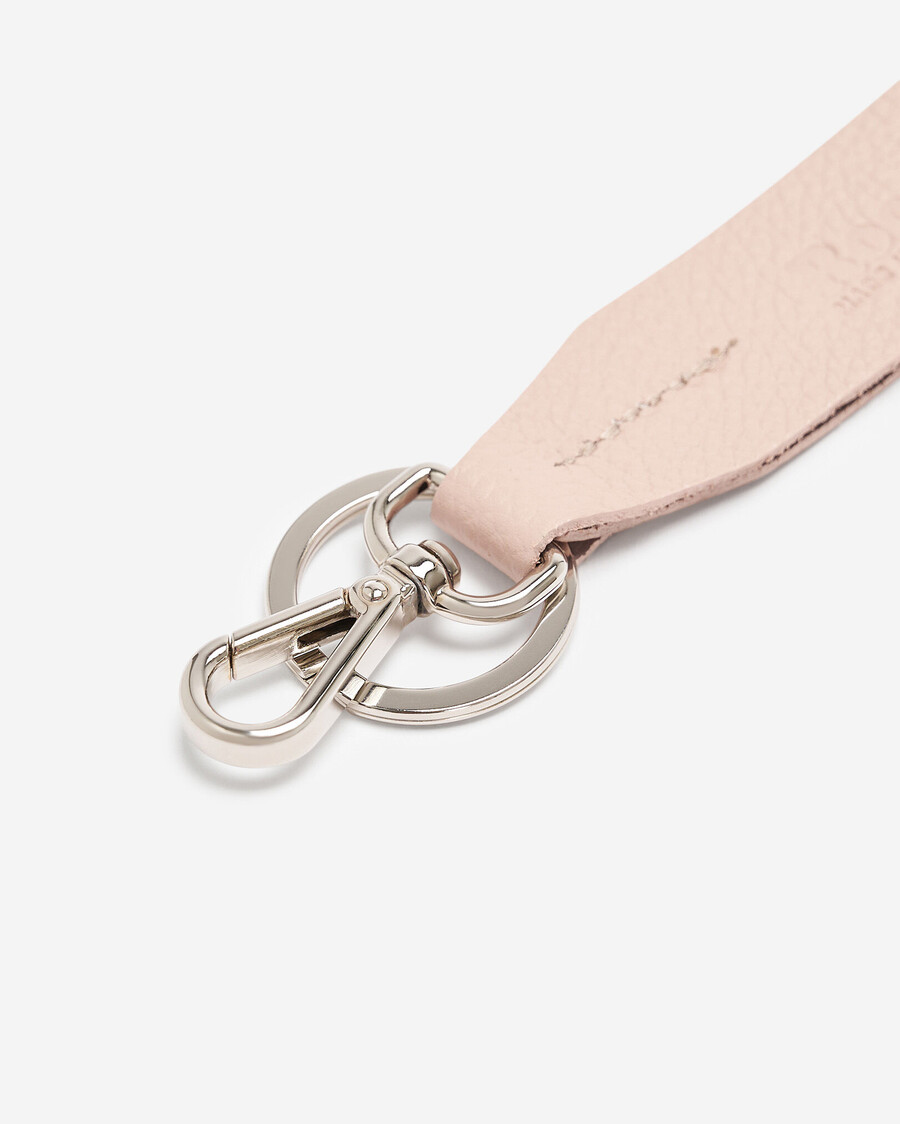 breiter armband-schlüsselanhänger cervino