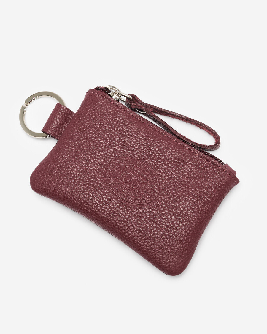 top zip pouch cervino