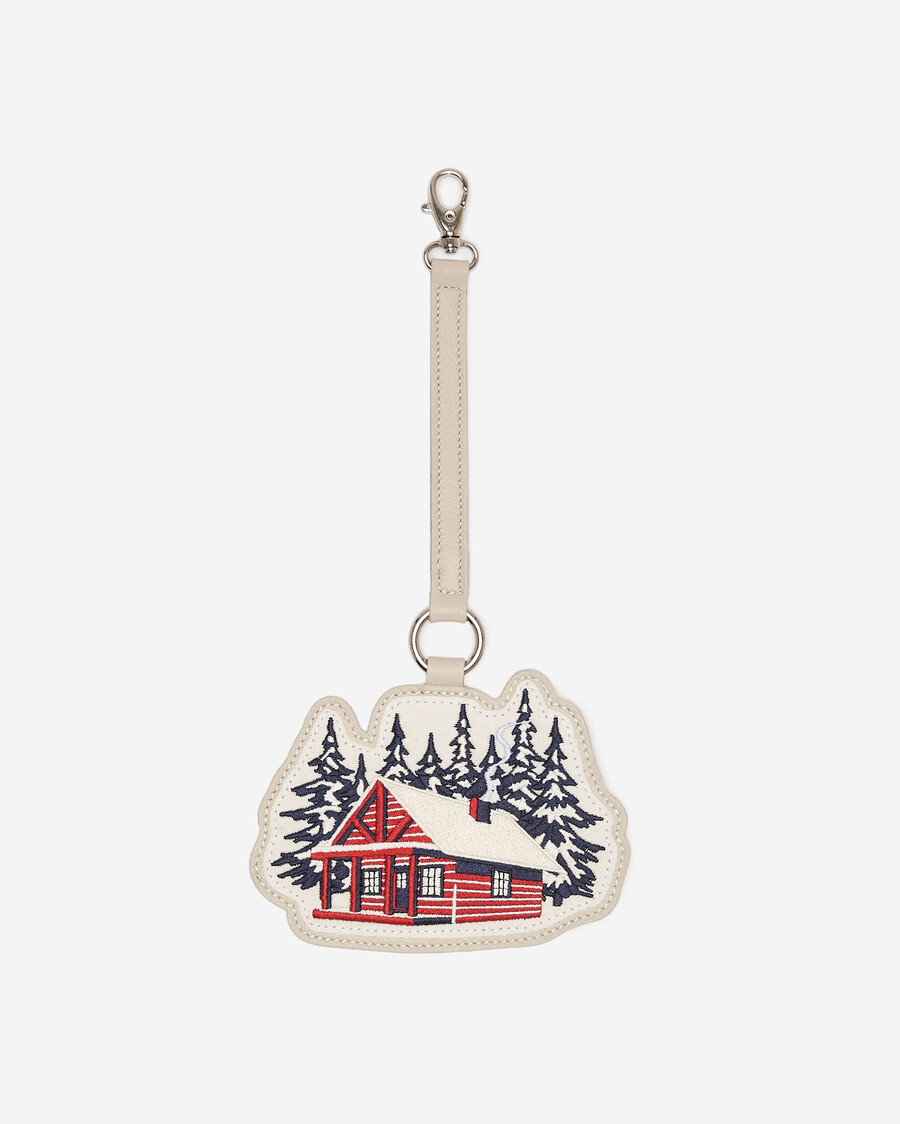 cabin charm cervino
