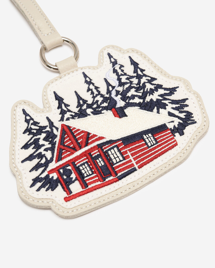 cabin charm cervino