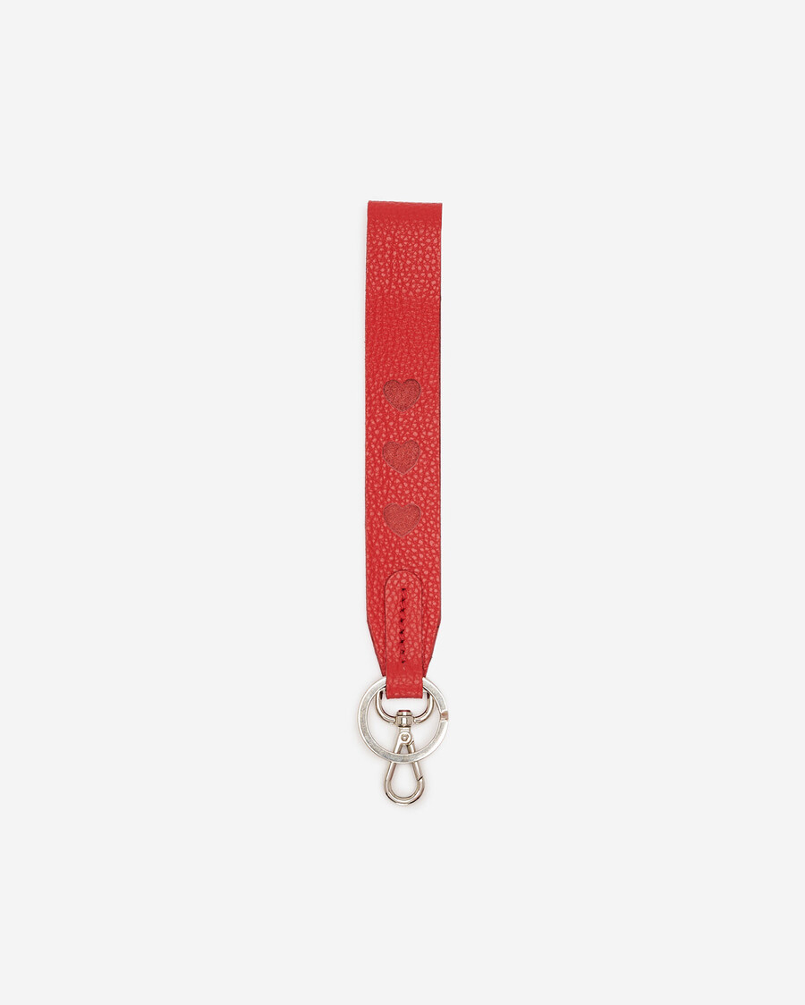 liebes-armband-schlüsselanhänger cervino