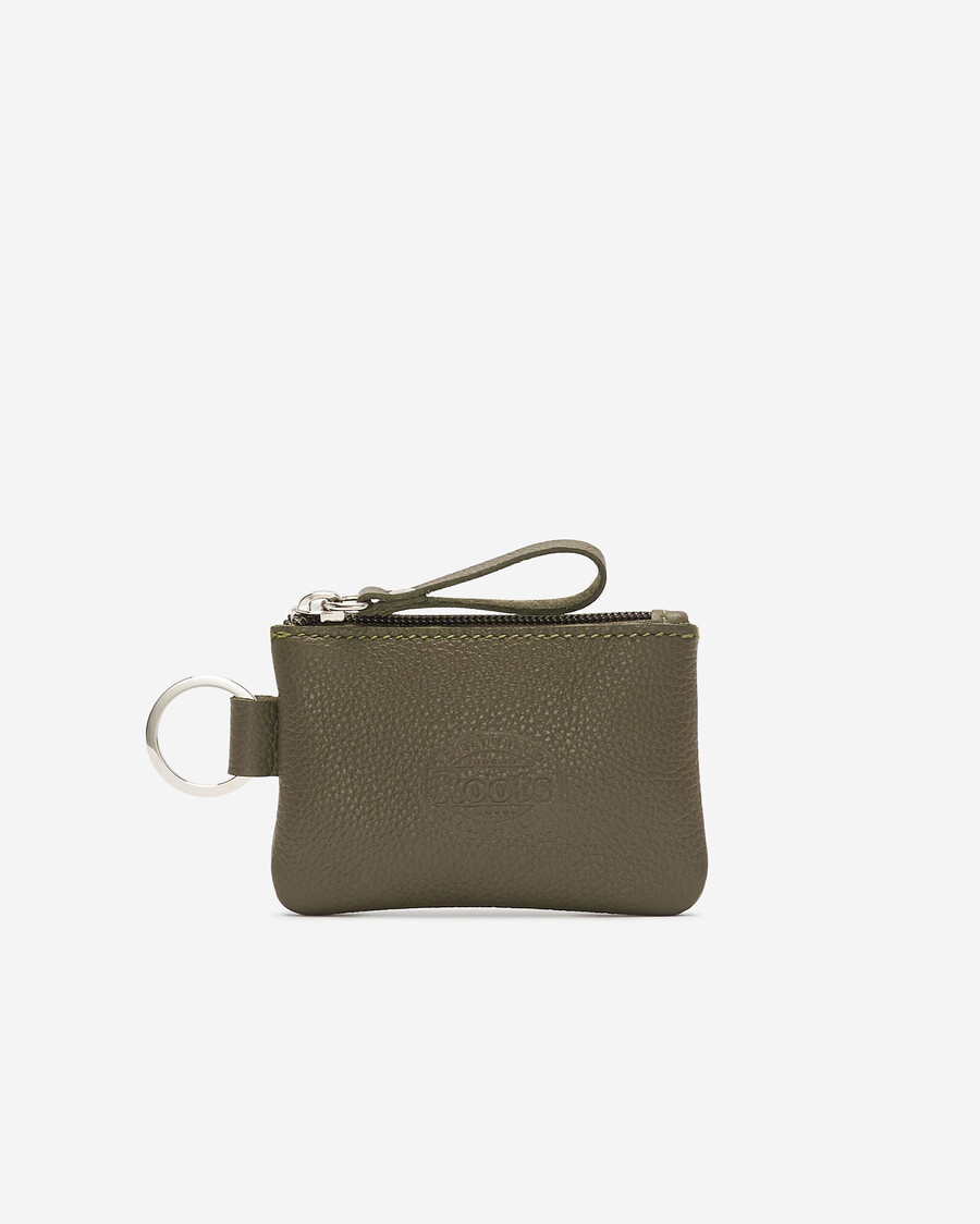 top zip pouch cervino