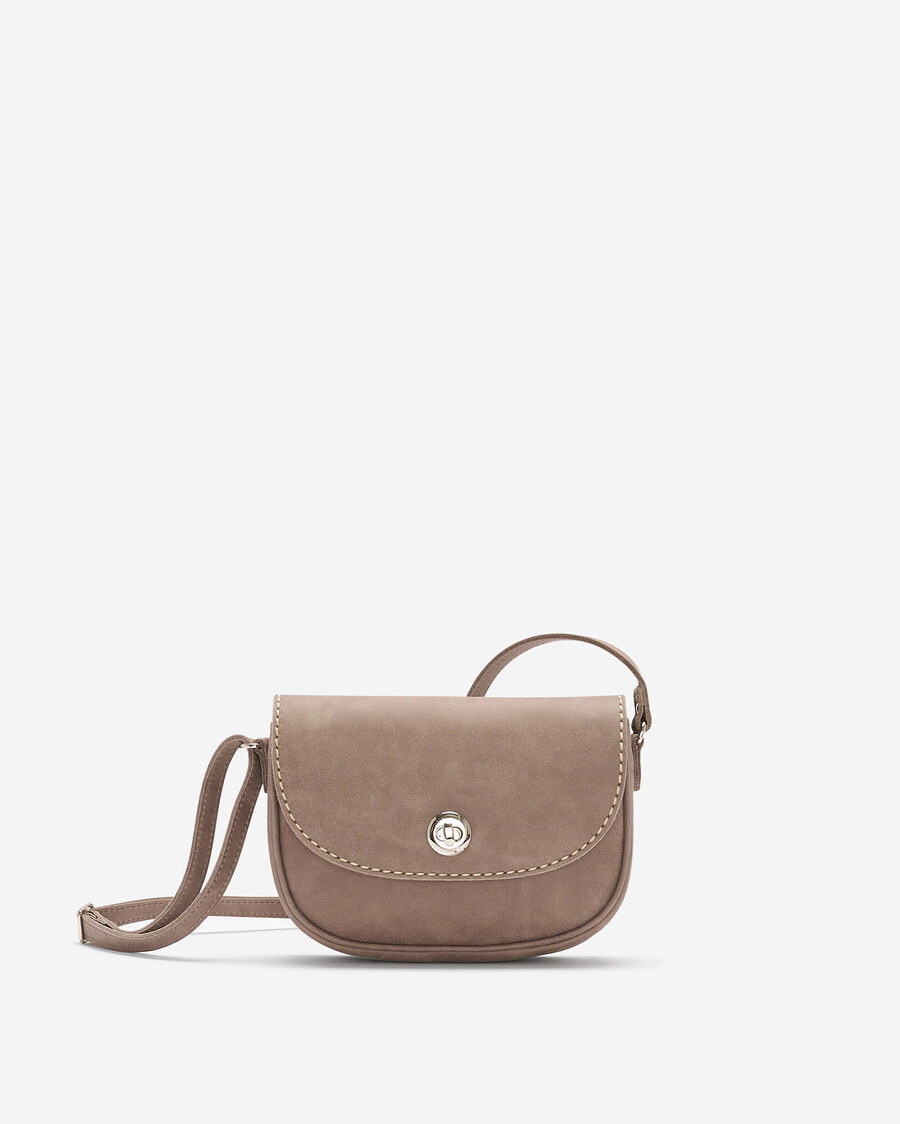 kleiner stamm der flussufertaschen
