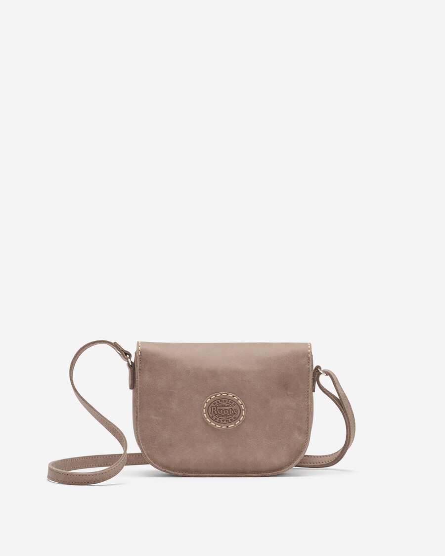 kleiner stamm der flussufertaschen