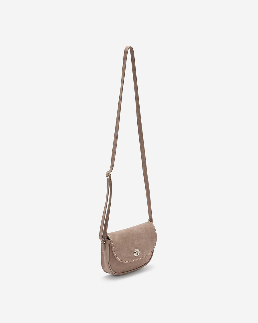 kleiner stamm der flussufertaschen