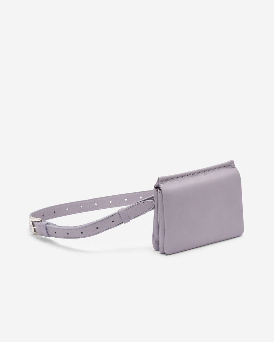 twinsie gürteltasche cloud