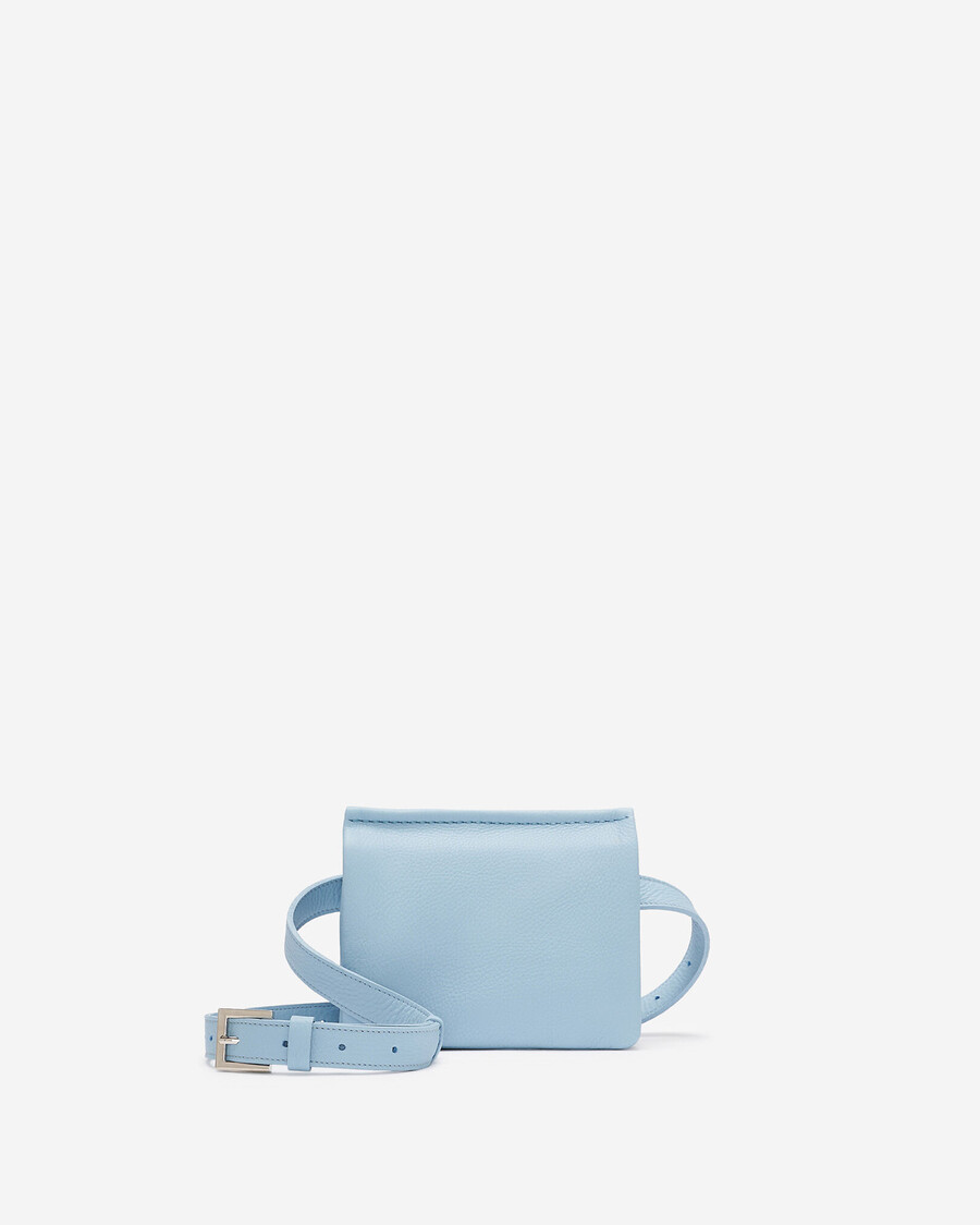 twinsie gürteltasche cloud