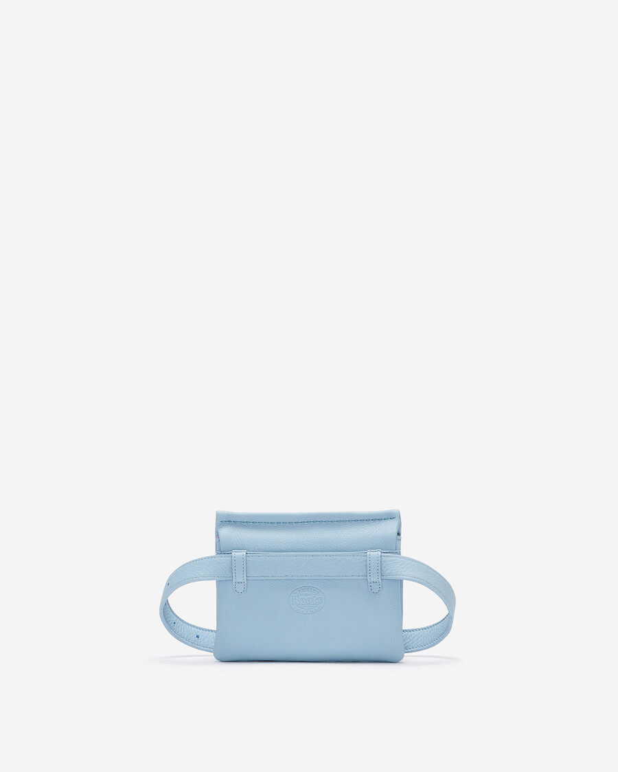 twinsie gürteltasche cloud