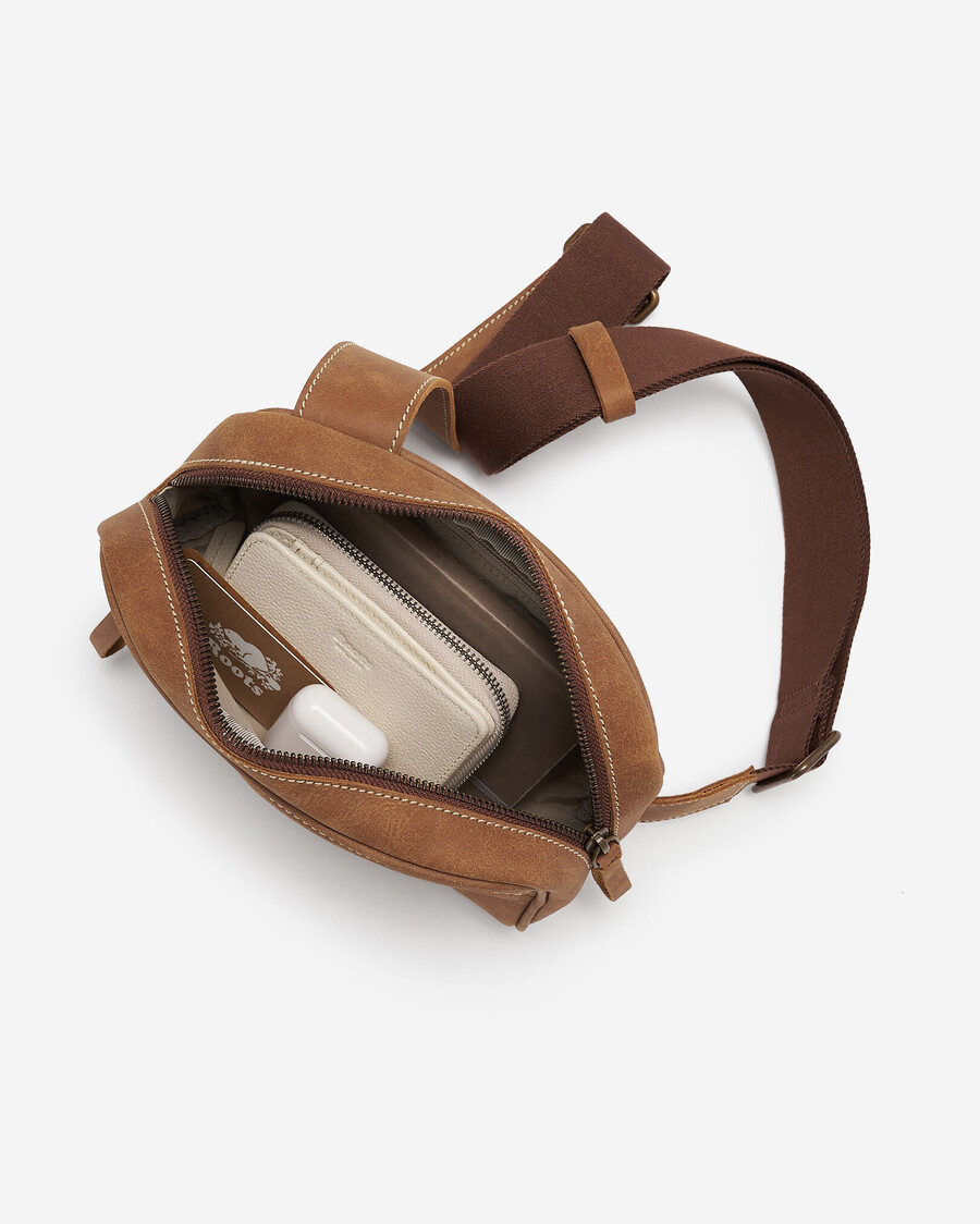 essential sling tribe